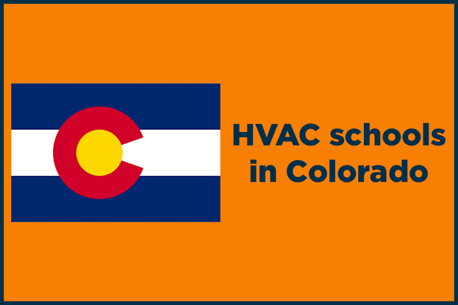 Best HVAC Schools In Colorado